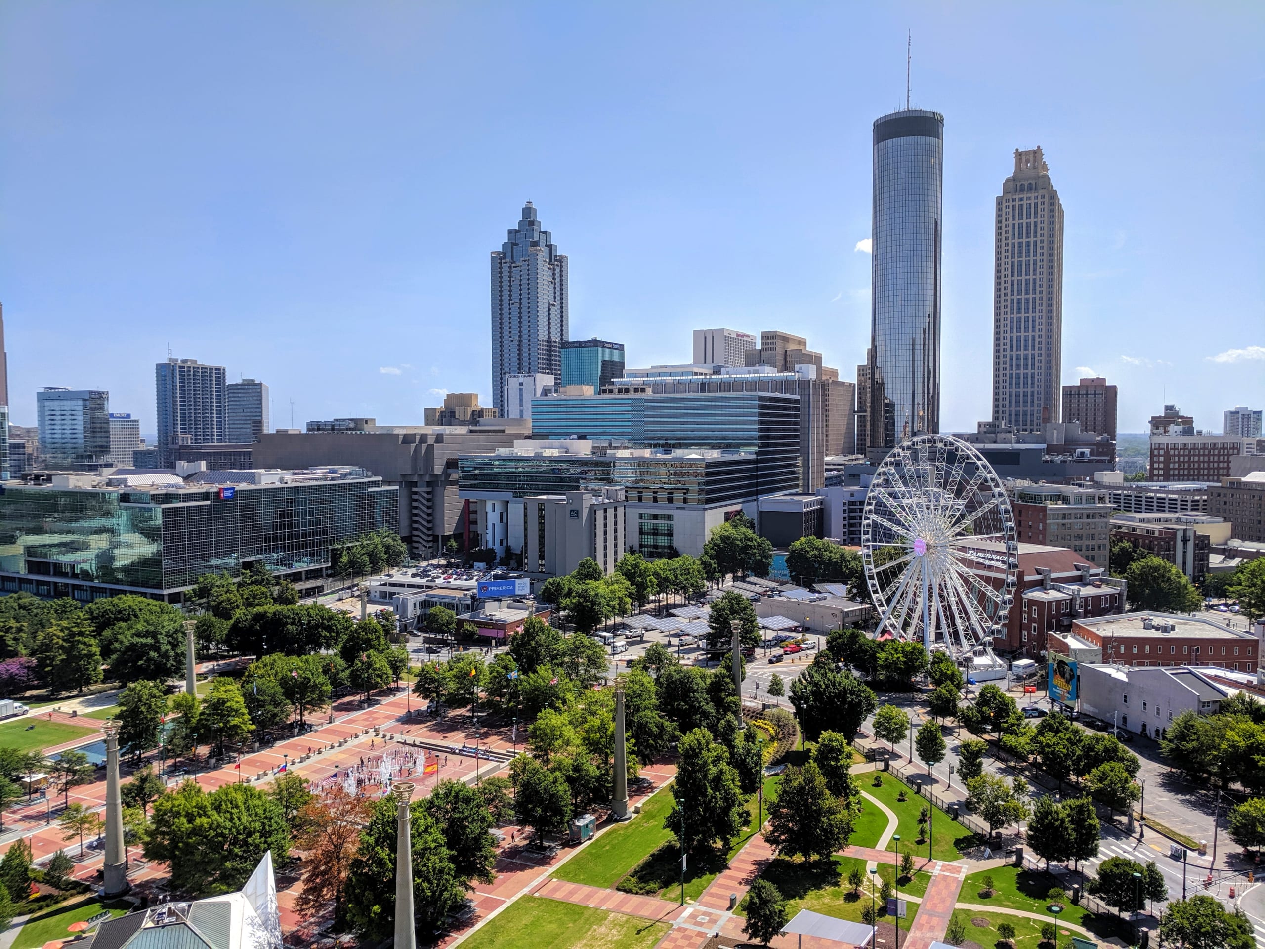 Real Estate Services in Atlanta, Fulton County - BluTree Realty